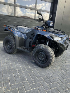 KVF450 NIEUW thumb image